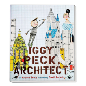 iggy peck architect