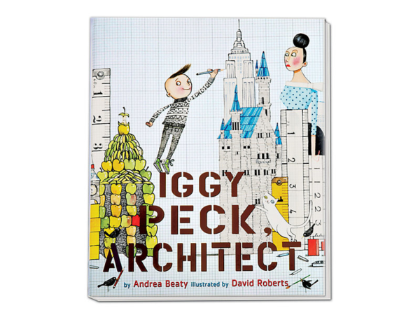 iggy peck architect