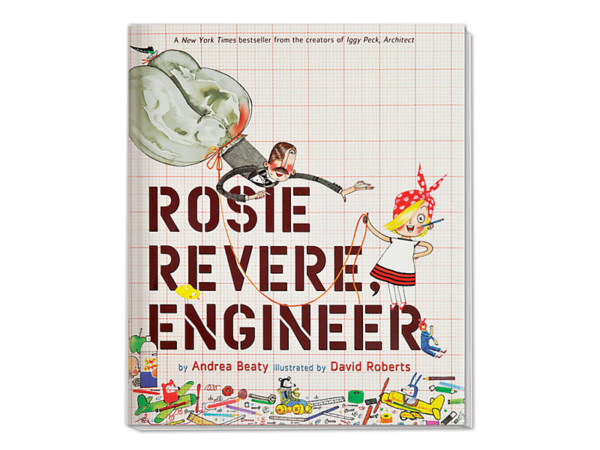 rosie revere engineer