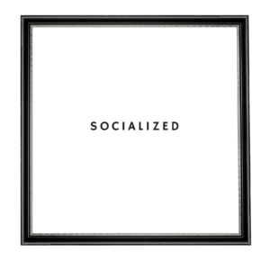 socialized print