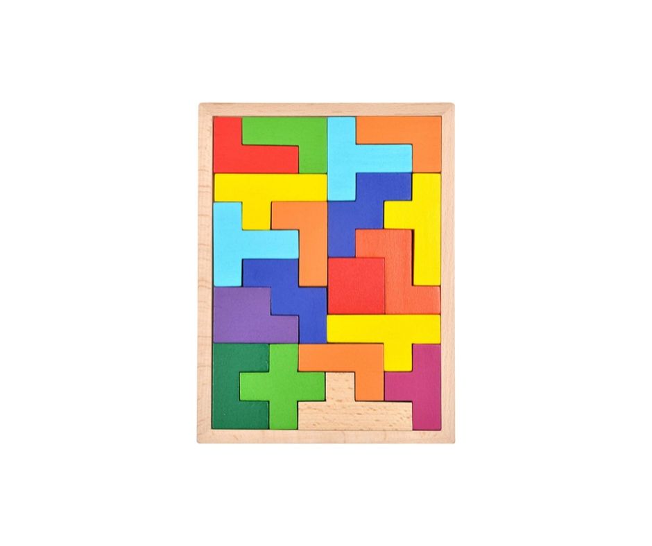 Tetris - Other Goose