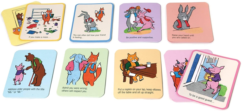 Conversation Cards Other Goose Conversation Cards Other Goose